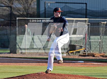 Thumbnail 3 in Carter vs William Blount (Play For A Cure Tournament) photogallery.