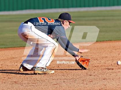 Thumbnail 1 in Carter vs William Blount (Play For A Cure Tournament) photogallery.