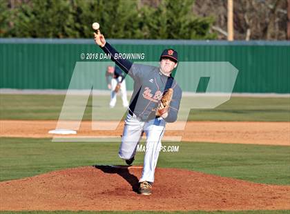 Thumbnail 3 in Carter vs William Blount (Play For A Cure Tournament) photogallery.