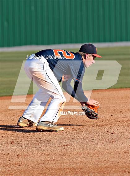 Thumbnail 2 in Carter vs William Blount (Play For A Cure Tournament) photogallery.