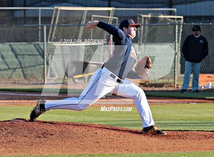 Thumbnail 3 in Carter vs William Blount (Play For A Cure Tournament) photogallery.