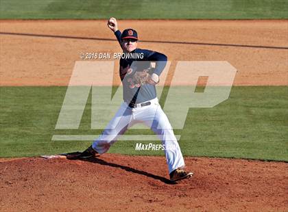 Thumbnail 1 in Carter vs William Blount (Play For A Cure Tournament) photogallery.