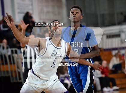 Thumbnail 3 in Burlington City @ Cherry Hill West photogallery.