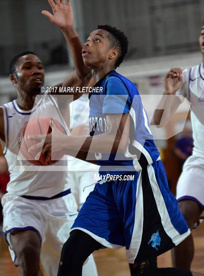 Thumbnail 3 in Burlington City @ Cherry Hill West photogallery.