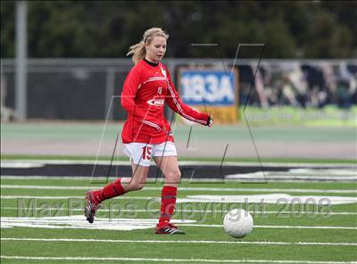 Thumbnail 2 in Lake Travis vs Cedar Park (Georgetown Governor's Cup) photogallery.
