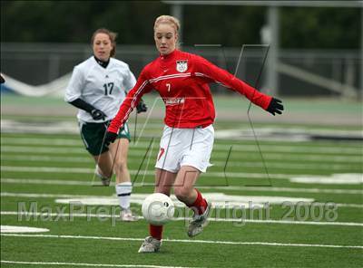 Thumbnail 3 in Lake Travis vs Cedar Park (Georgetown Governor's Cup) photogallery.