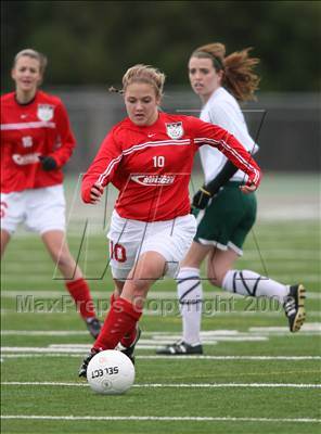 Thumbnail 2 in Lake Travis vs Cedar Park (Georgetown Governor's Cup) photogallery.