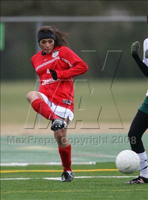 Thumbnail 3 in Lake Travis vs Cedar Park (Georgetown Governor's Cup) photogallery.