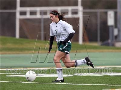 Thumbnail 2 in Lake Travis vs Cedar Park (Georgetown Governor's Cup) photogallery.