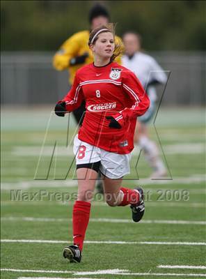 Thumbnail 1 in Lake Travis vs Cedar Park (Georgetown Governor's Cup) photogallery.