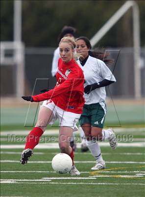 Thumbnail 2 in Lake Travis vs Cedar Park (Georgetown Governor's Cup) photogallery.