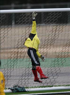 Thumbnail 3 in Lake Travis vs Cedar Park (Georgetown Governor's Cup) photogallery.