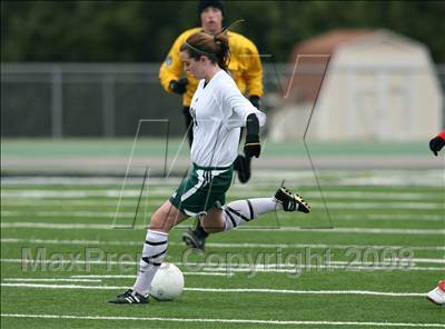 Thumbnail 1 in Lake Travis vs Cedar Park (Georgetown Governor's Cup) photogallery.