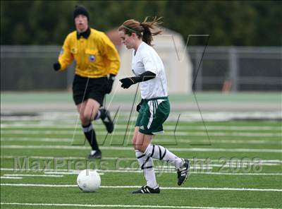 Thumbnail 2 in Lake Travis vs Cedar Park (Georgetown Governor's Cup) photogallery.
