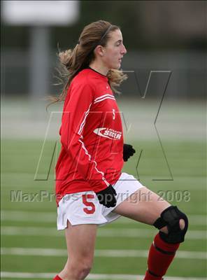 Thumbnail 1 in Lake Travis vs Cedar Park (Georgetown Governor's Cup) photogallery.