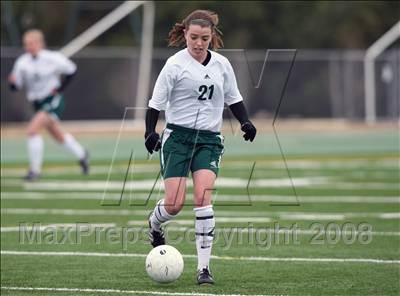 Thumbnail 2 in Lake Travis vs Cedar Park (Georgetown Governor's Cup) photogallery.