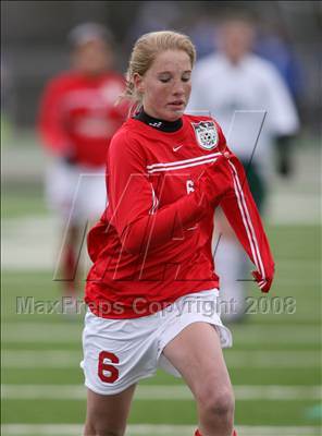 Thumbnail 1 in Lake Travis vs Cedar Park (Georgetown Governor's Cup) photogallery.