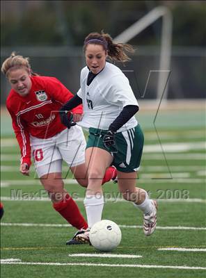 Thumbnail 1 in Lake Travis vs Cedar Park (Georgetown Governor's Cup) photogallery.