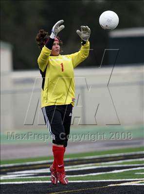 Thumbnail 1 in Lake Travis vs Cedar Park (Georgetown Governor's Cup) photogallery.