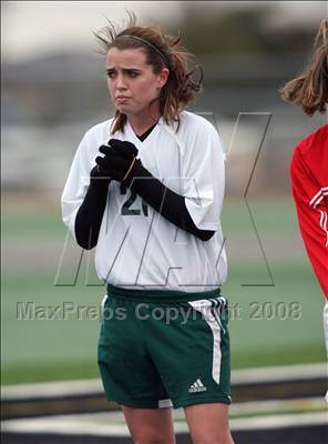 Thumbnail 2 in Lake Travis vs Cedar Park (Georgetown Governor's Cup) photogallery.