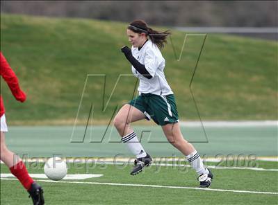 Thumbnail 2 in Lake Travis vs Cedar Park (Georgetown Governor's Cup) photogallery.