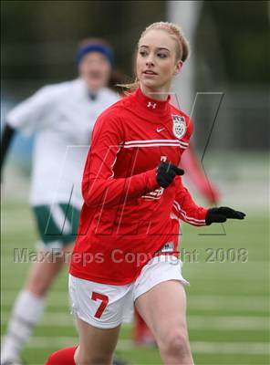 Thumbnail 2 in Lake Travis vs Cedar Park (Georgetown Governor's Cup) photogallery.