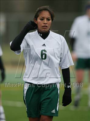 Thumbnail 1 in Lake Travis vs Cedar Park (Georgetown Governor's Cup) photogallery.