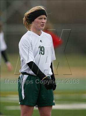 Thumbnail 3 in Lake Travis vs Cedar Park (Georgetown Governor's Cup) photogallery.