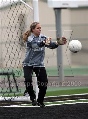 Thumbnail 1 in Lake Travis vs Cedar Park (Georgetown Governor's Cup) photogallery.