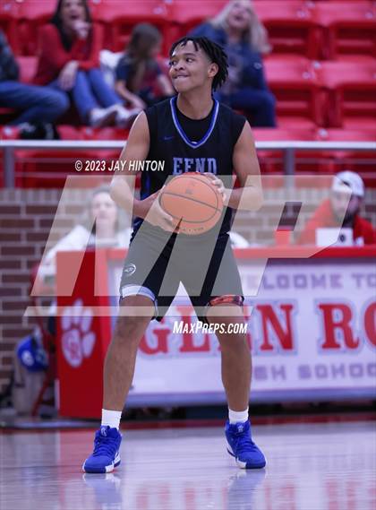 Thumbnail 2 in Georgetown @ Glen Rose photogallery.