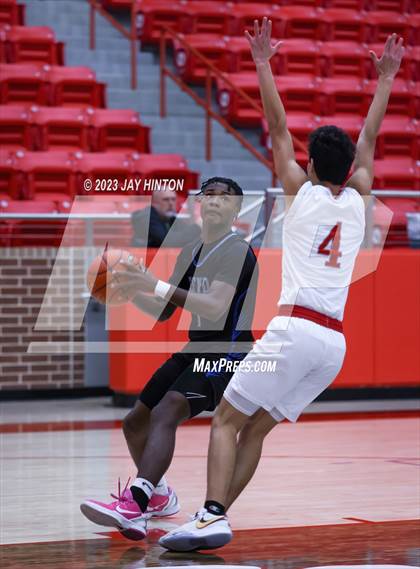 Thumbnail 3 in Georgetown @ Glen Rose photogallery.