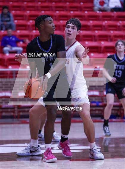 Thumbnail 2 in Georgetown @ Glen Rose photogallery.