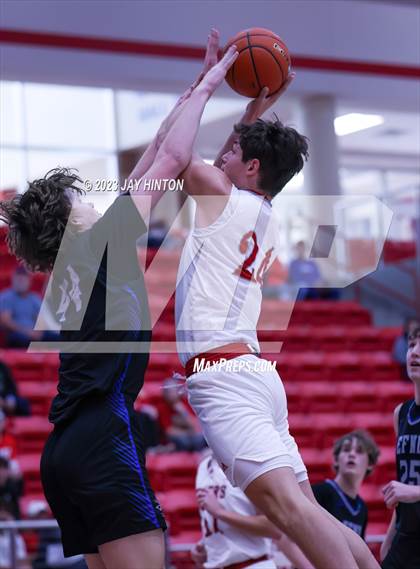 Thumbnail 3 in Georgetown @ Glen Rose photogallery.