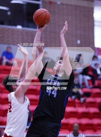 Thumbnail 2 in Georgetown @ Glen Rose photogallery.