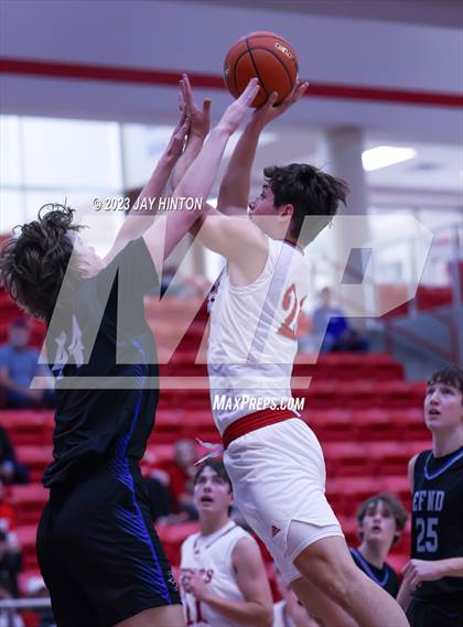 Thumbnail 1 in Georgetown @ Glen Rose photogallery.
