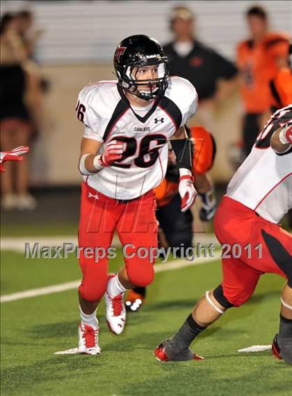 Thumbnail 3 in Lake Travis @ Aledo photogallery.