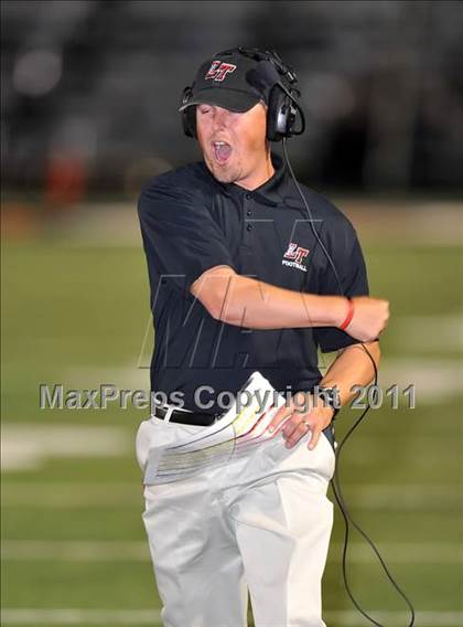 Thumbnail 2 in Lake Travis @ Aledo photogallery.