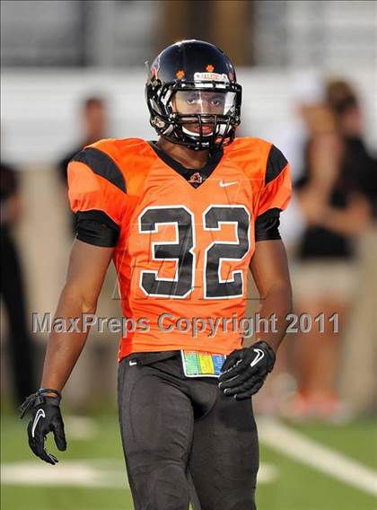 Thumbnail 2 in Lake Travis @ Aledo photogallery.