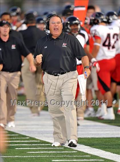 Thumbnail 3 in Lake Travis @ Aledo photogallery.