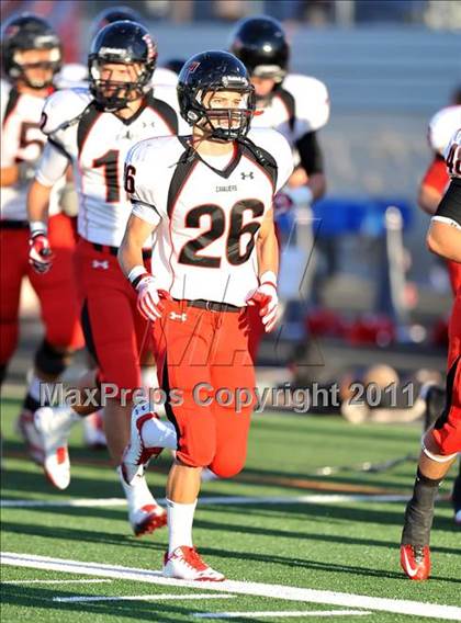 Thumbnail 2 in Lake Travis @ Aledo photogallery.