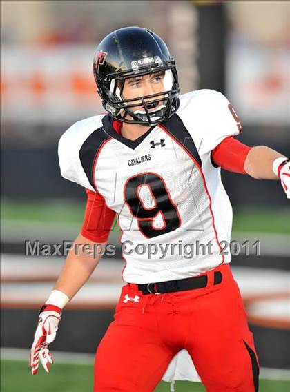 Thumbnail 1 in Lake Travis @ Aledo photogallery.
