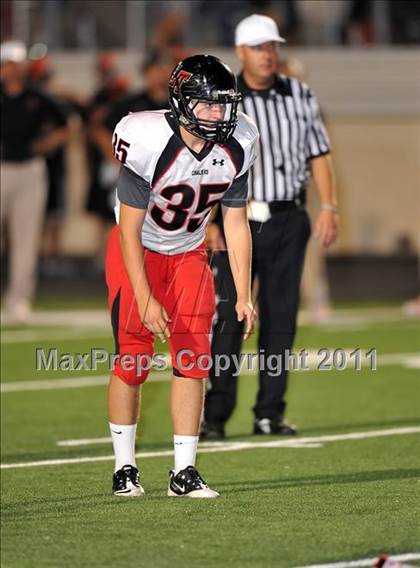 Thumbnail 2 in Lake Travis @ Aledo photogallery.