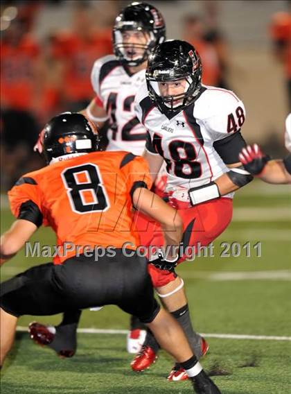 Thumbnail 1 in Lake Travis @ Aledo photogallery.