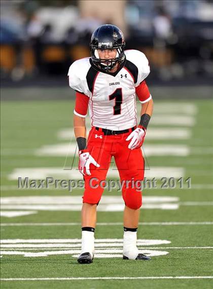 Thumbnail 2 in Lake Travis @ Aledo photogallery.
