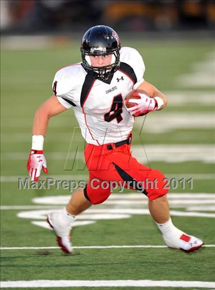 Thumbnail 2 in Lake Travis @ Aledo photogallery.