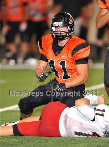 Thumbnail 2 in Lake Travis @ Aledo photogallery.
