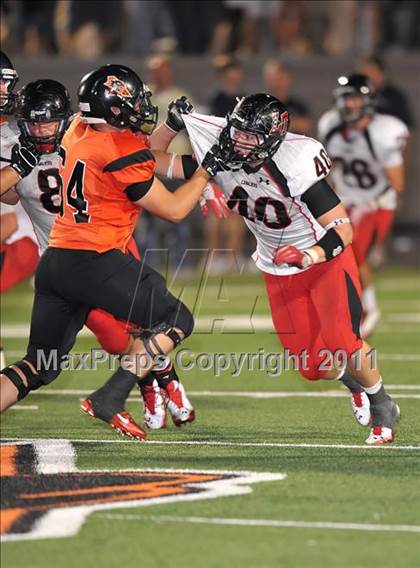Thumbnail 3 in Lake Travis @ Aledo photogallery.