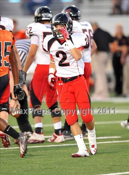 Thumbnail 1 in Lake Travis @ Aledo photogallery.