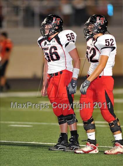 Thumbnail 1 in Lake Travis @ Aledo photogallery.