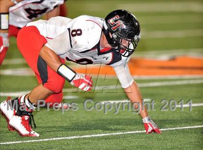 Thumbnail 1 in Lake Travis @ Aledo photogallery.